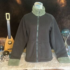 Patagonia synchilla coat L (CCC1)